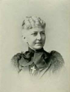 Harriet McEwen Kimball
