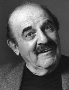 Ed Benguiat