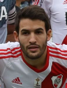 Camilo Mayada