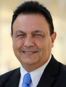 Joe Julian Farrugia