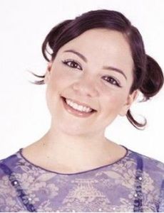 Natalia Lafourcade