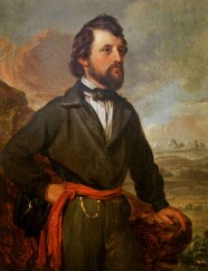 John C. Frémont
