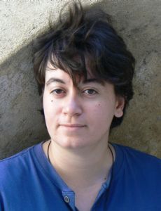 Samira Negrouche