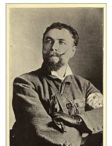 Frederic Villiers