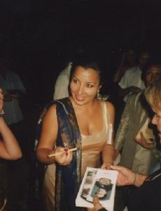 Darina Takova