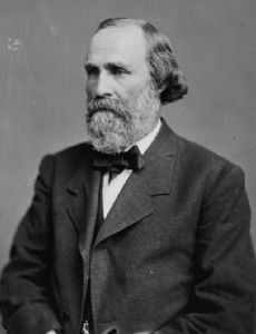 Henry L. Dawes
