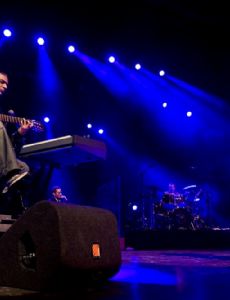 Nitin Sawhney