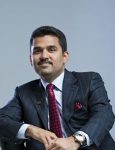 Shamsheer Vayalil