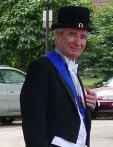 Gerald E. McClearn