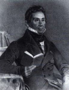 Karl Friedrich Nebenius