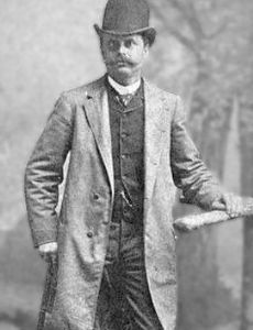 Jim Mutrie