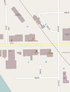 Depot Town