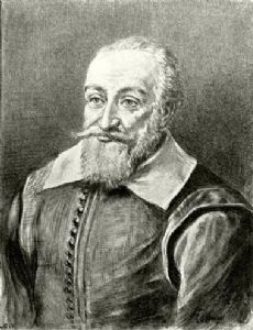 Albert Szenczi Molnár