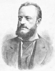 Karel Bendl