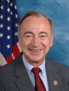 Walt Minnick