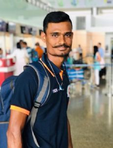 Pratik Salunke