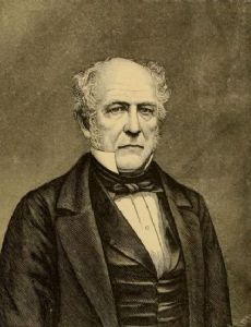 Alvin Bronson