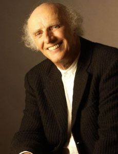 Gilles Vigneault