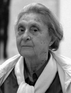 Judit Reigl