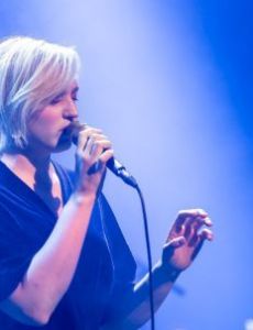 Frida Ånnevik