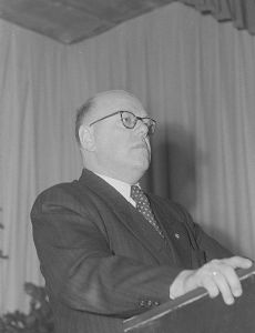Karl Schirdewan