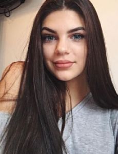 Sophie Clough