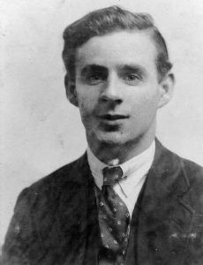 Edward Dorins