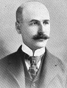 David Ogden Watkins