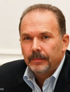 Mikhail Men