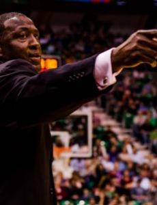 Tyrone Corbin