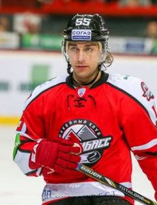 Mikhail Anisin