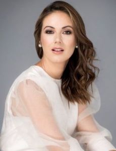 Cristina Paez