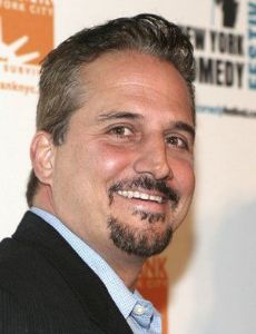 Nick Di Paolo