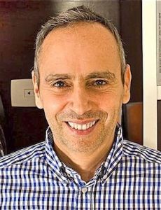Klecius Borges