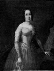 Adolfina Fägerstedt