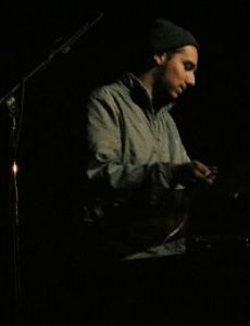 DJ Sabzi