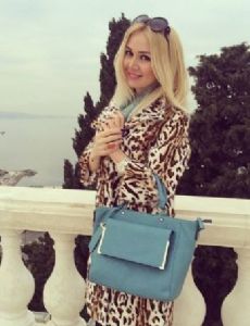 Aysel Nazim