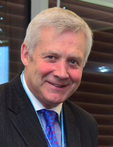 Fergus O'Dowd