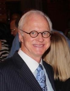 Dick Batchelor