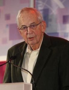 James P. Gordon