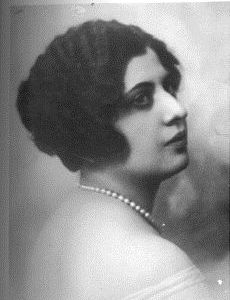 Luba Mirella