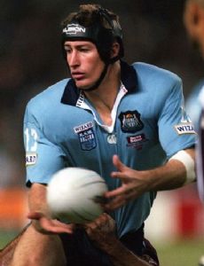 Steven Menzies