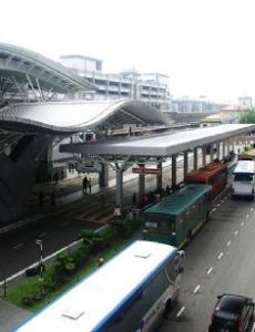 Iskandar Malaysia Bus Rapid Transit