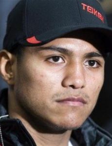 Román González (boxer)