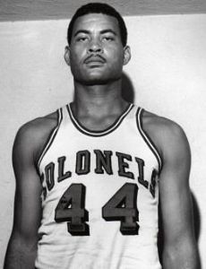 Reggie Lacefield