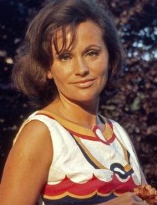 Lis Verhoeven