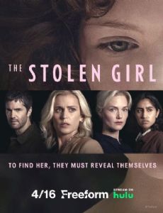 The Stolen Girl
