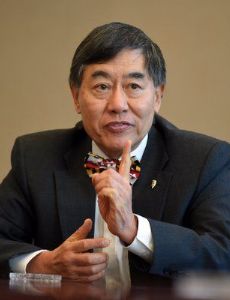 Wallace Loh