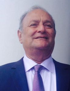 Itschak Shrem