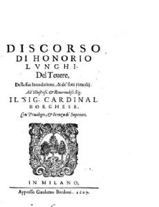 Onorio Longhi